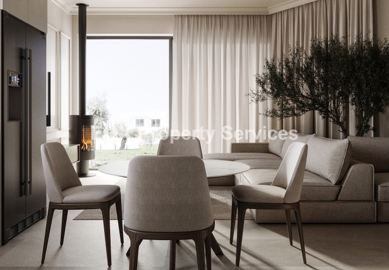 Квартира, Продается, Larnaca, Perivolia Larnacas