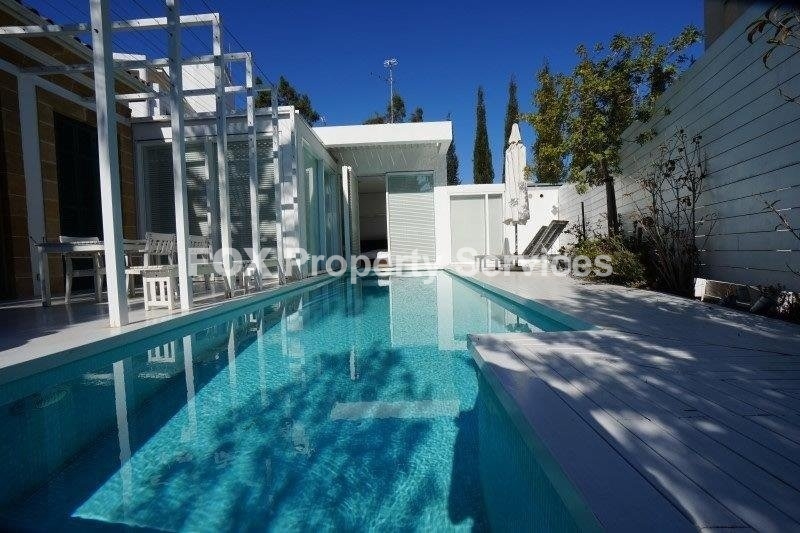 House, For Sale, Nicosia, Agios Andreas