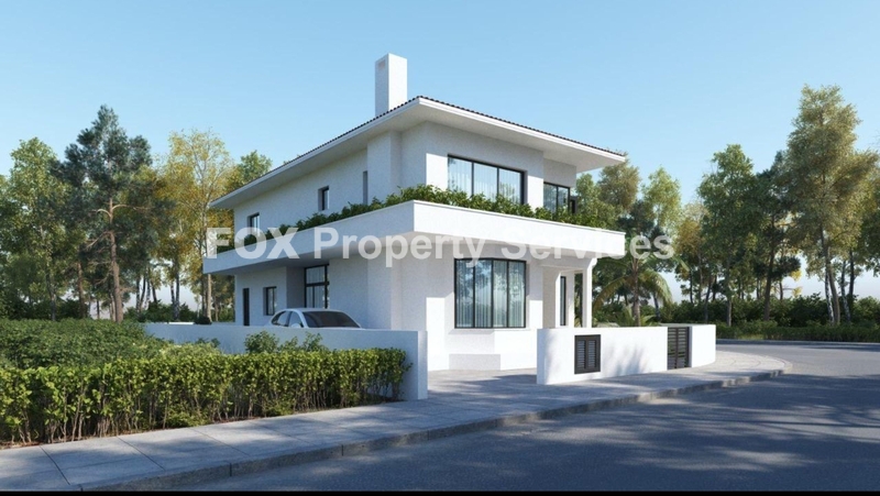 Вилла, Продается, Larnaca, Aradipou