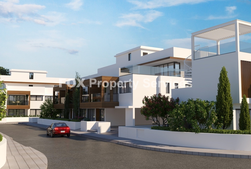 Apartment, For Sale, Larnaca, Kiti