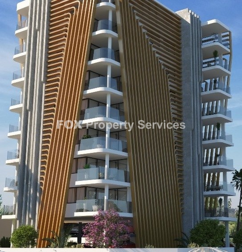 Apartment, For Sale, Larnaca, Larnaca (center)