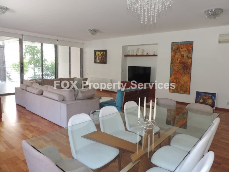 Apartment, For Sale, Nicosia, Agios Andreas