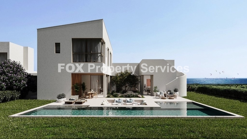 House, For Sale, Larnaca, Perivolia Larnacas