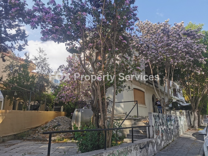 House, For Sale, Nicosia, Agioi Omologites
