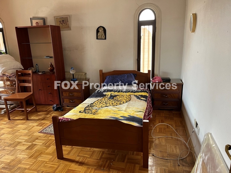 House, For Sale, Nicosia, Strovolos - Dasoupolis