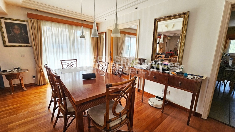 Apartment, For Rent, Nicosia, Agioi Omologites