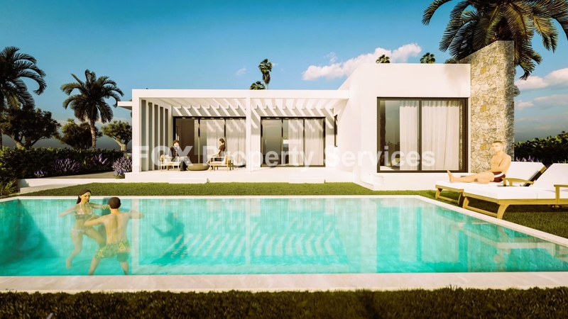 House, For Sale, Larnaca, Maroni