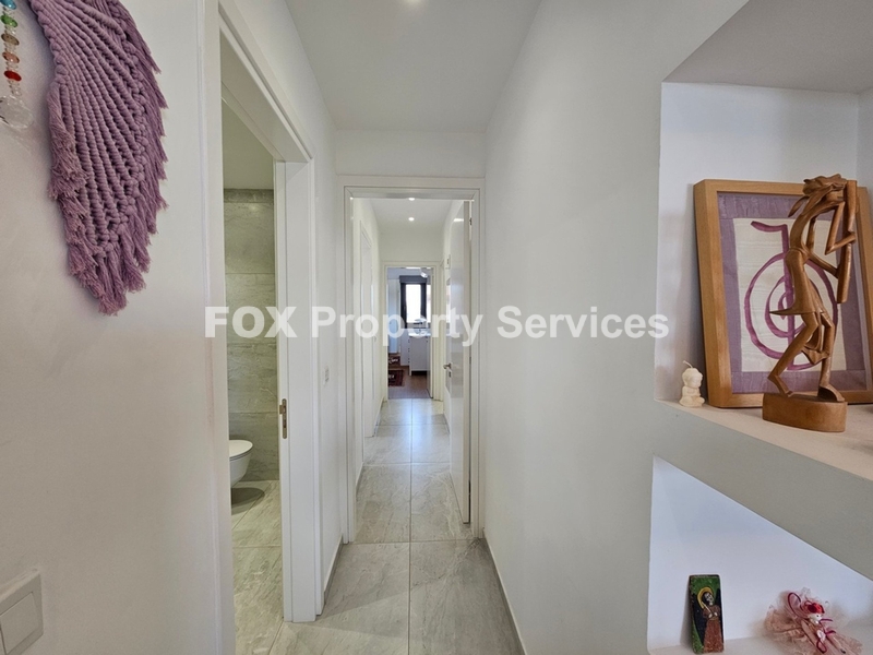 Apartment, For Sale, Nicosia, Strovolos