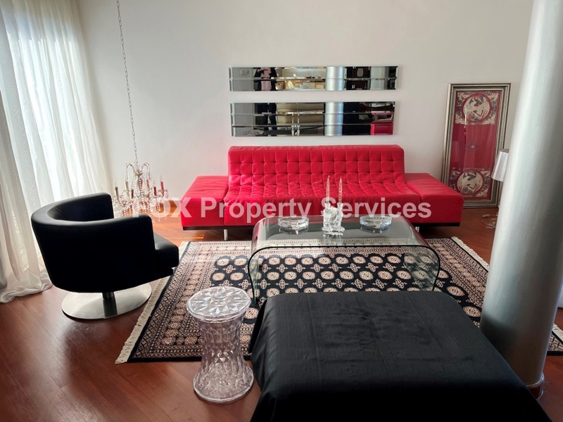 Apartment, For Rent, Nicosia, Lycavitos