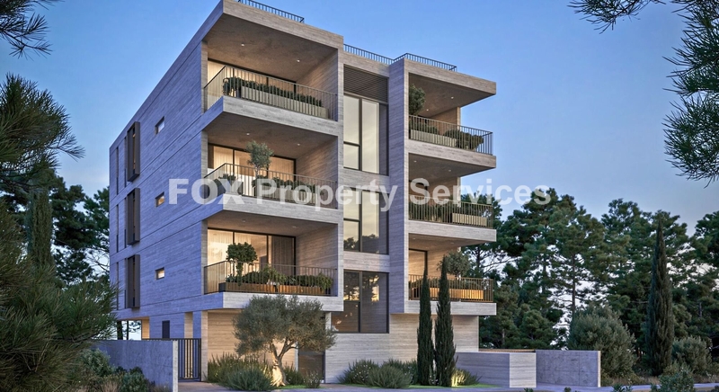 Квартира, Продается, Nicosia, Strovolos
