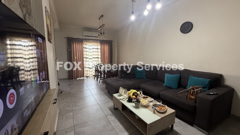 Apartment, For Sale, Larnaca, Agios Nikolaos