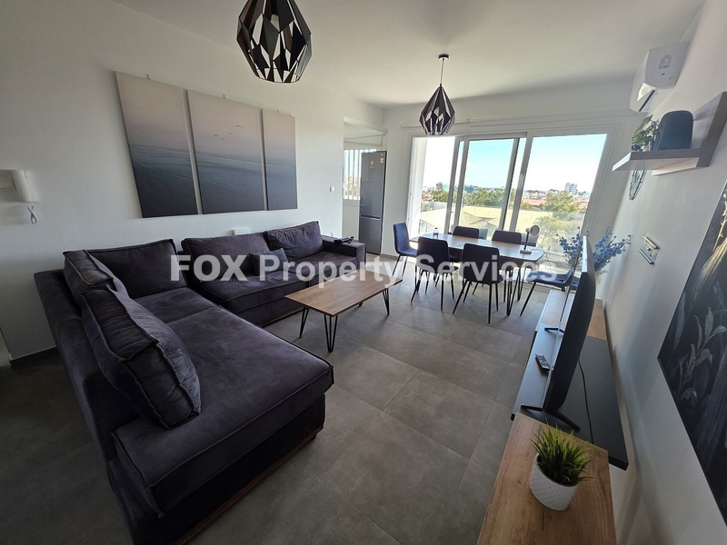 Apartment, For Sale, Larnaca, Harbor