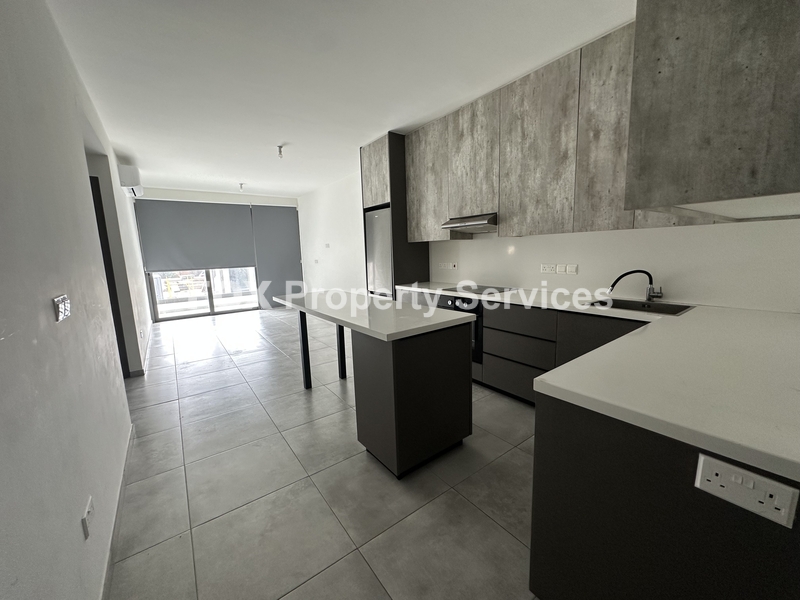 Apartment, For Rent, Nicosia, Synikismos Anthoupolis