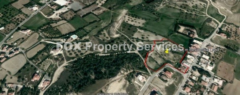 Участок, Продается, Nicosia, Pera Chorio