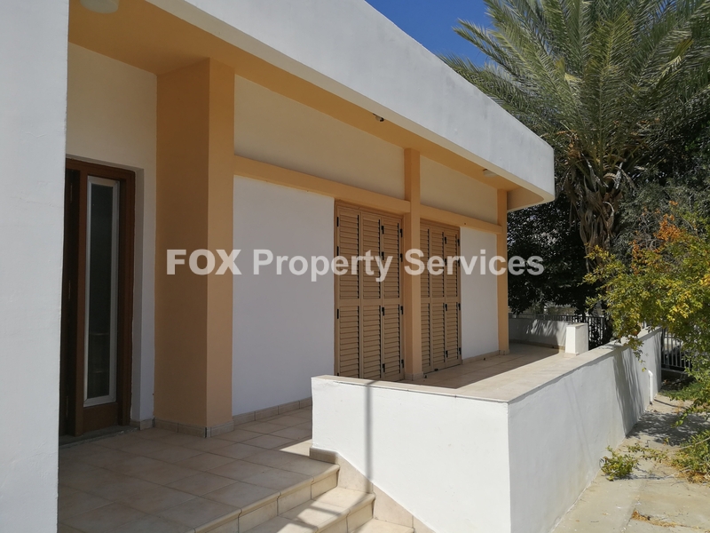 House, For Sale, Nicosia, Lakatameia