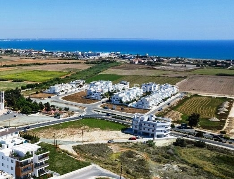 Квартира, Продается, Larnaca, Leivadia