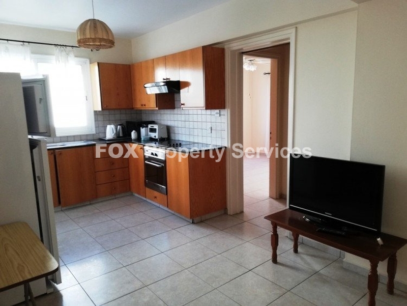 Apartment, For Rent, Nicosia, Strovolos - Stavros