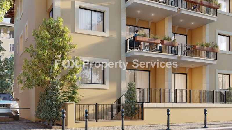 Apartment, For Sale, Larnaca, Larnaca (center)