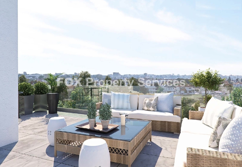 Apartment, For Sale, Larnaca, Larnaca (center)