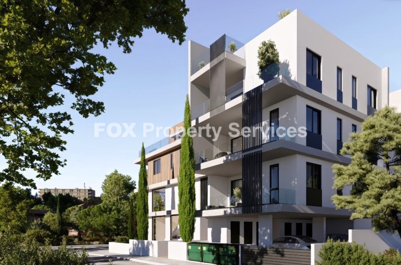 Apartment, For Sale, Larnaca, Aradipou