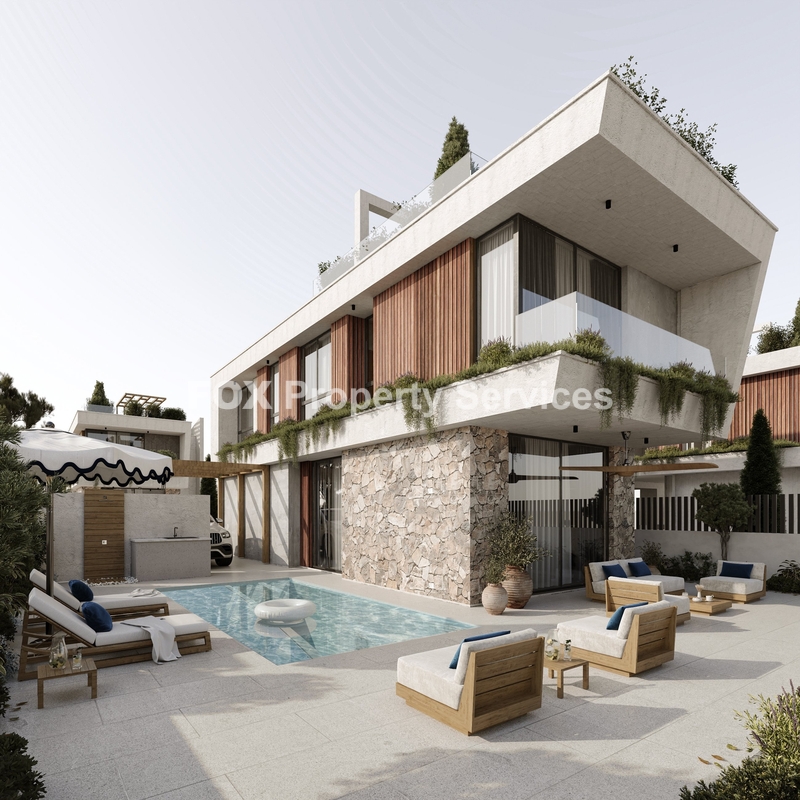 House, For Sale, Famagusta, Agia Napa