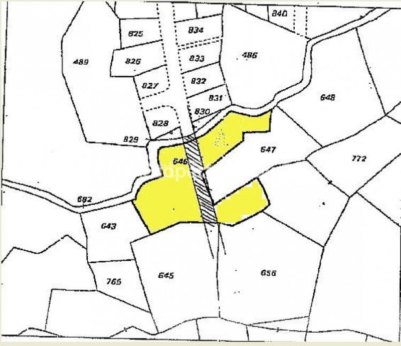 Plot, For Sale, Nicosia, Analiontas