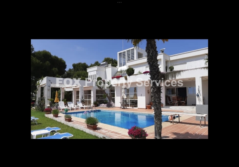 Villa, For Sale, Famagusta, Agia Napa