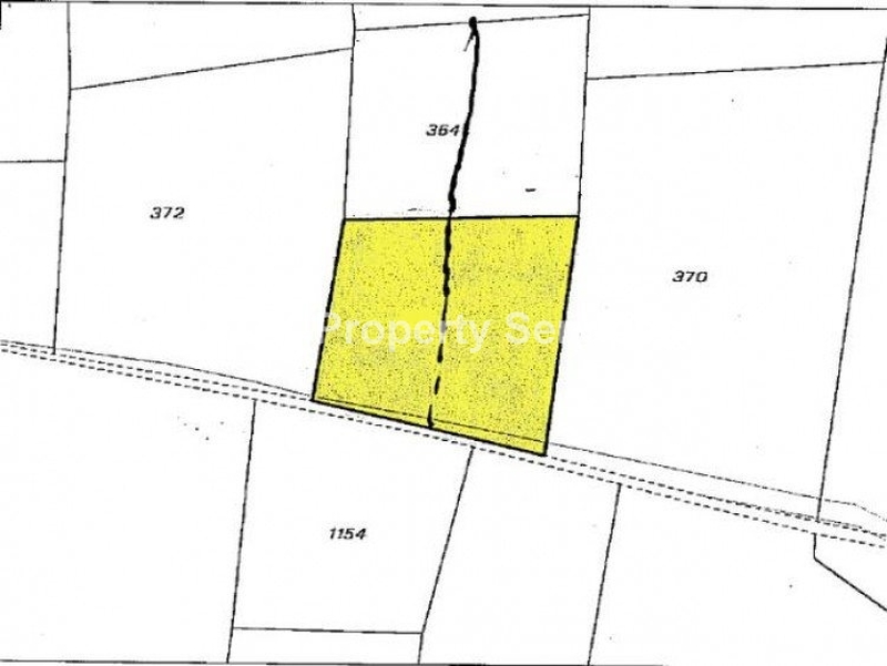 Agricultural, For Sale, Nicosia, Pera Chorio