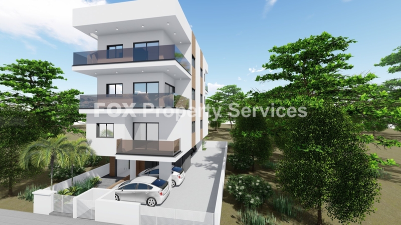 Apartment, For Sale, Larnaca, Kamares