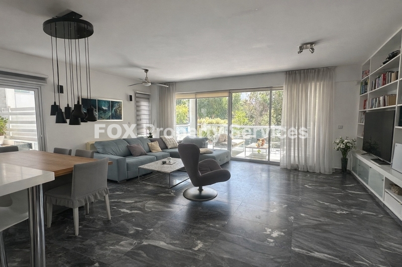 Apartment, For Sale, Nicosia, Egkomi