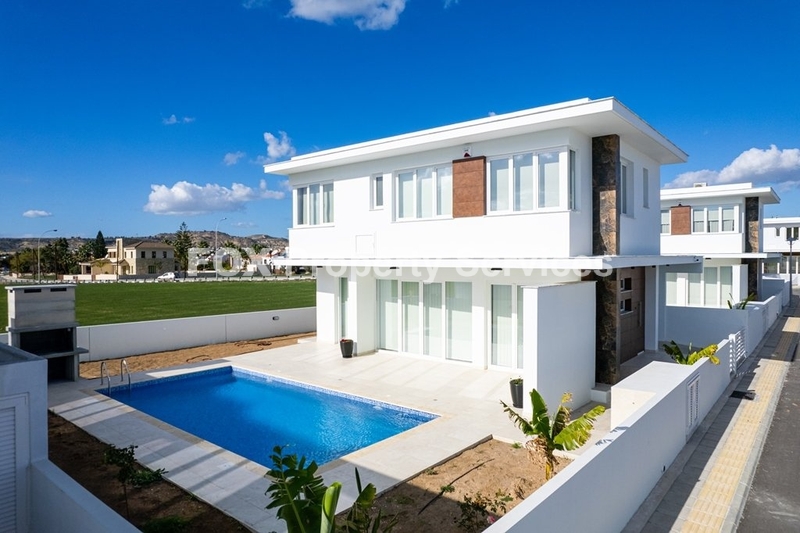 House, For Sale, Larnaca, Dekeleia