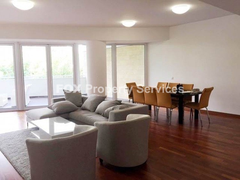 Apartment, For Rent, Nicosia, Lefkosia center - Nicosia