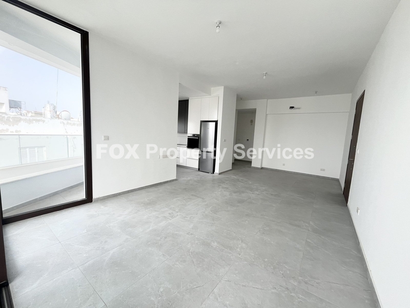 Apartment, For Rent, Nicosia, Strovolos - Acropolis