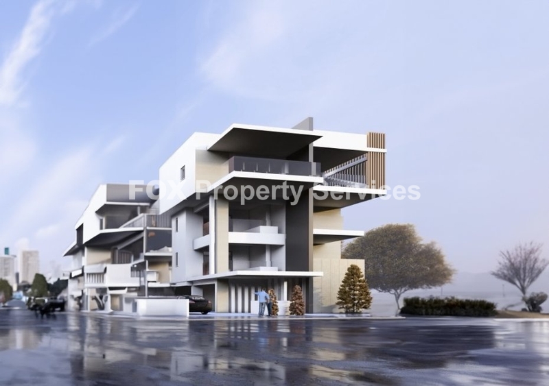 Квартира, Продается, Nicosia, Aglantzia
