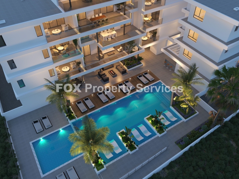 Apartment, For Sale, Famagusta, Paralimni