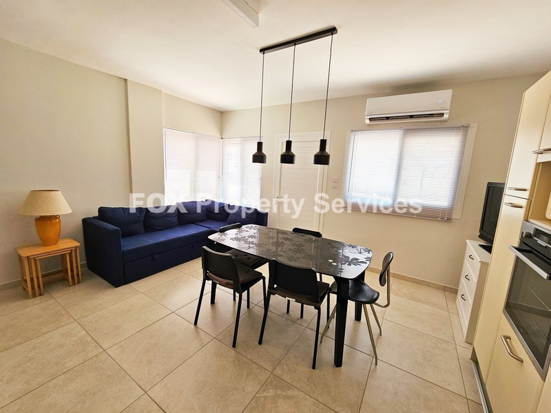 Apartment, For Sale, Nicosia, Agioi Omologites