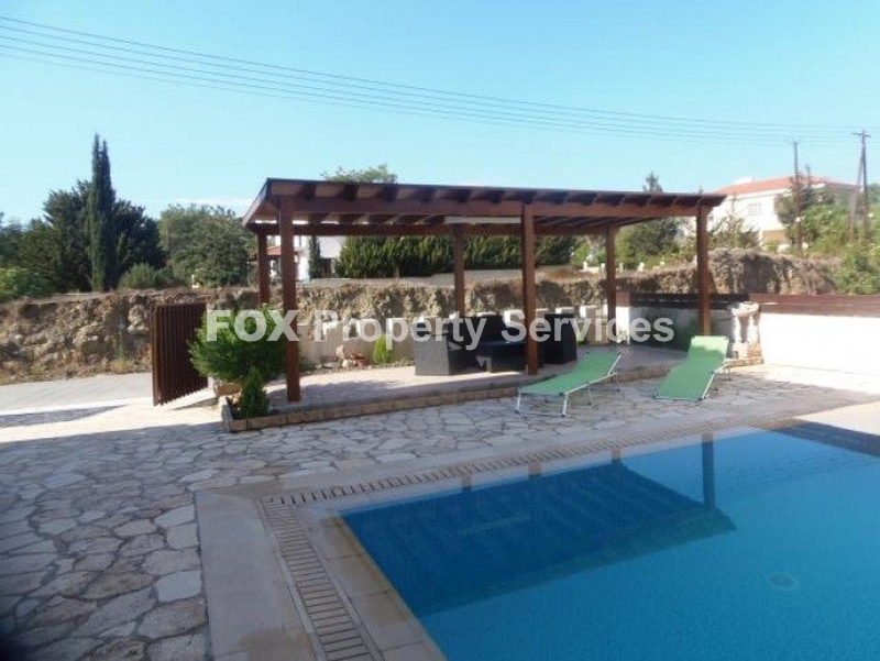Дом, Продается, Larnaca, Mosfiloti