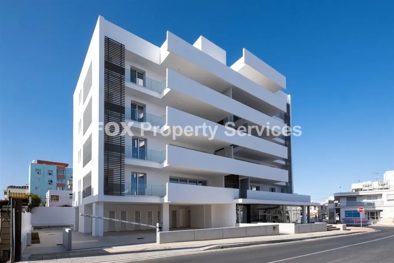 Квартира, Продается, Nicosia, Strovolos