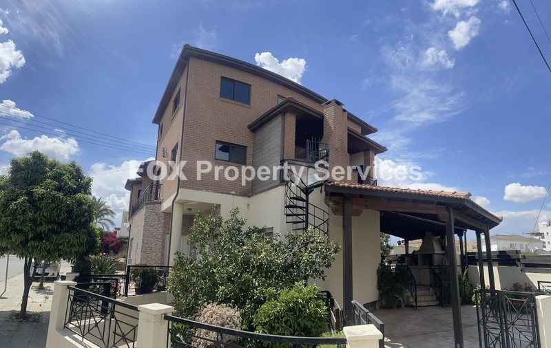 Building, For Sale, Nicosia, Lakatameia