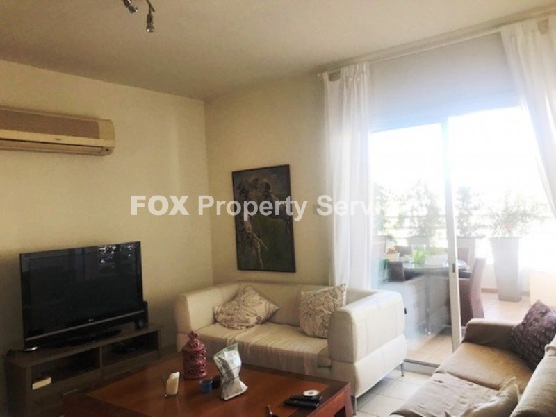 Apartment, For Rent, Nicosia, Strovolos