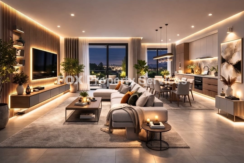 Квартира, Продается, Larnaca, Aradipou