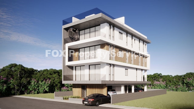 Квартира, Продается, Larnaca, Agios Nikolaos