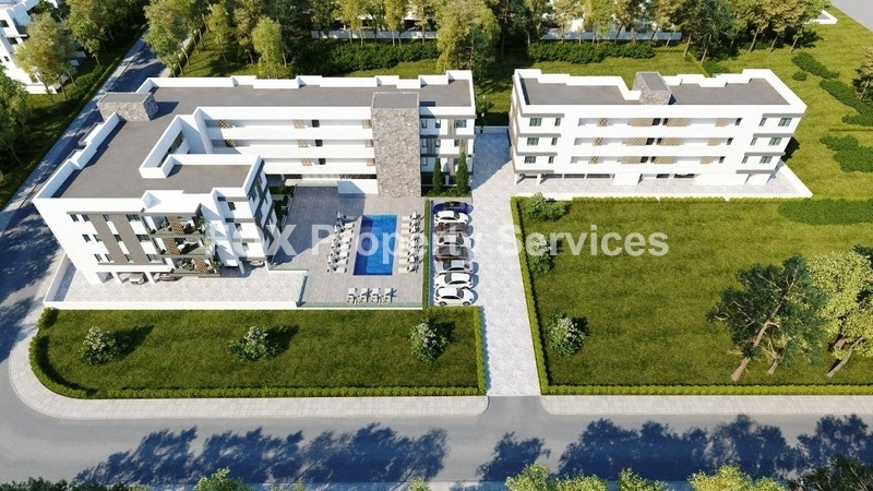 Apartment, For Sale, Famagusta, Paralimni