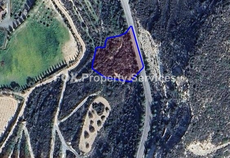 Agricultural, For Sale, Larnaca, Kato Drys