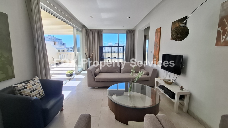 Apartment, For Sale, Nicosia, Agioi Omologites