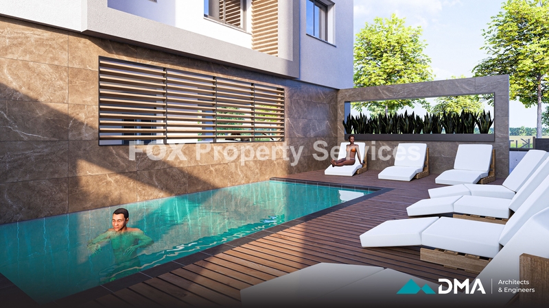 Квартира, Продается, Larnaca, Kiti