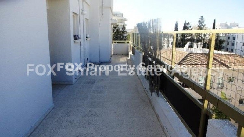 Apartment, For Sale, Nicosia, Lycavitos