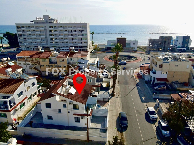 House, For Sale, Larnaca, Oroklini Tourist Area