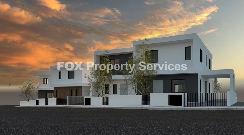 House, For Sale, Nicosia, Strovolos