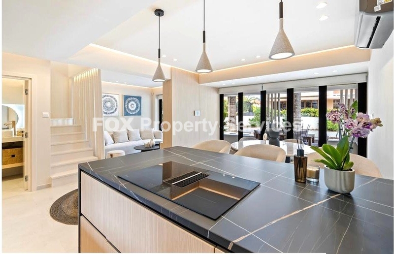Maisonette, For Sale, Larnaca, Dekeleia